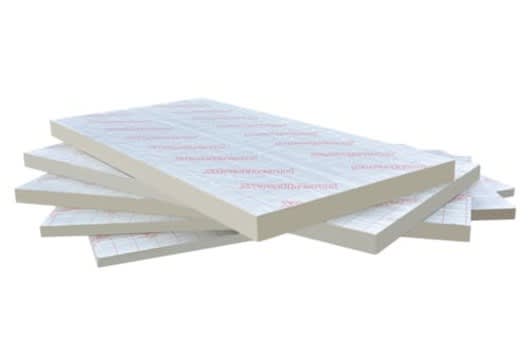 Product image for Xtratherm Foilboard XT/PR 2400 X 1200 X 40mm
