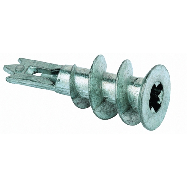 Product image for Fischer PDM100 Plaster Board Fixings Metal