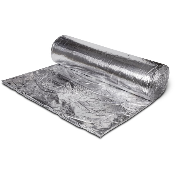 Product image for Superquilt Multi Foil 1.5 X 10M 15M2