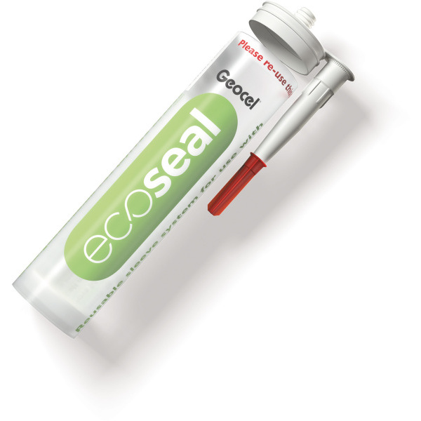 Product image for Geocel Ecoseal Sleeve 300ml