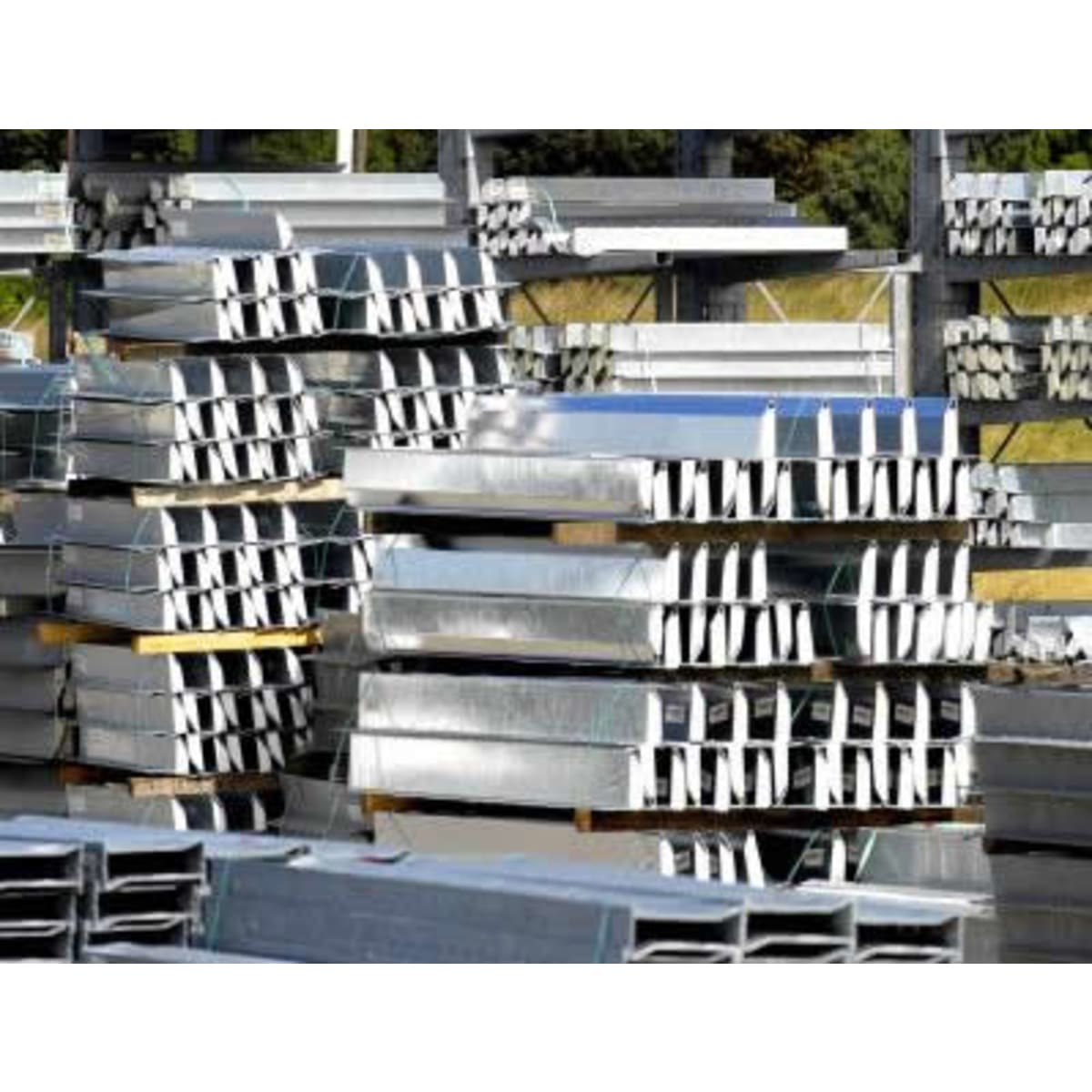 Product image for Birtley Steel Lintel LA 1500mm