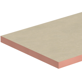 Product image for Kingspan K103 Kooltherm Floorboard 2400mm x 1200mm x 50mm - Pack of 6 | 17.28m2