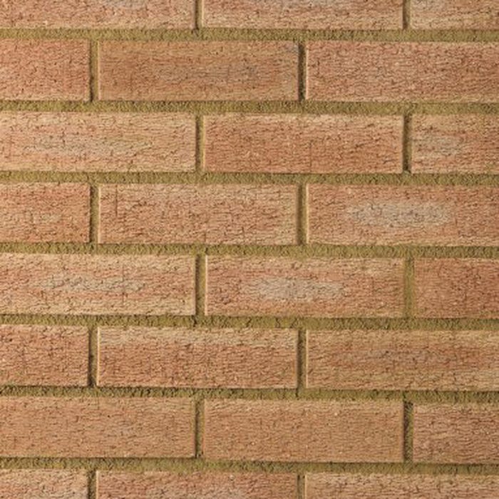 Product image for Terca Clent Russet Mixture Facing Brick 65mm | Pack of 430