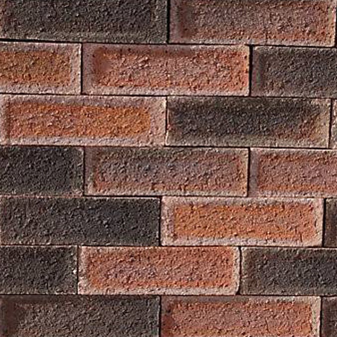 Product image for Snowie Heritage Blend Facing Brick 65mm | Pack of 452