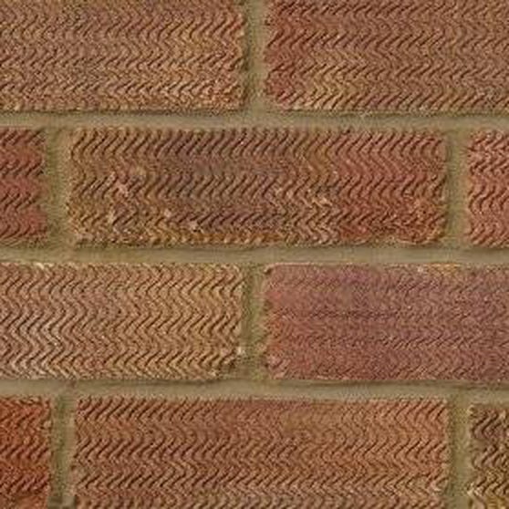 Product image for London Brick Company Rustic Antique Facing Brick 65mm | Pack of 390