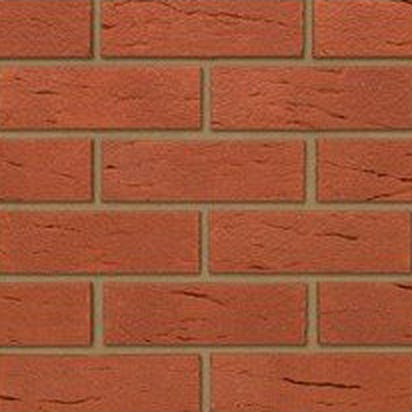 Product image for Ibstock Surrey Orange Facing Brick 65mm | Pack of 500