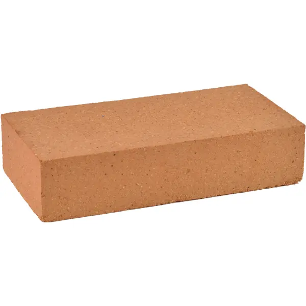 Image of Hepworth Terr Firebrick 230x114x52mm