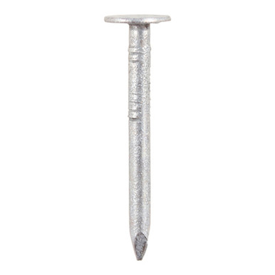 Image of Timco Clout Nails, Galvanised, 30 x 2.65, 1kg