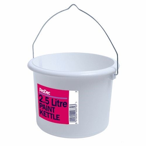 Image of Hamilton Performance Paint Kettle 2.5L