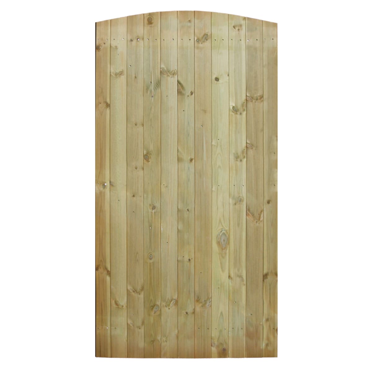 Product image for Tongue & Groove Ledged & Braced Gate - 0.9 X 1.8m