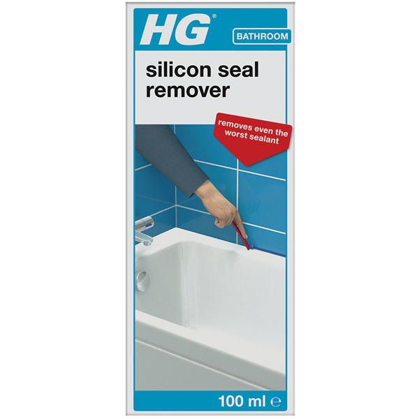 Image of HG Silicon Seal Remover 0.1L
