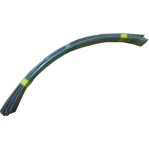 Image of Stainless Steel Lead Clip - 600mm x 50mm x 0.4mm (25 Pack)