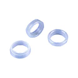 Product image for Nylite Washer - Pack of 100
