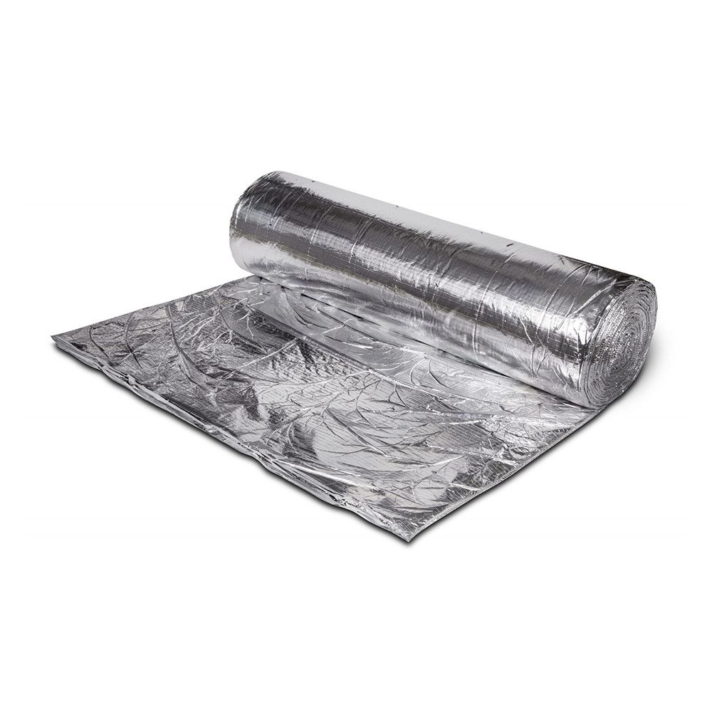 Product image for YBS SuperQuilt Multi-Layer Insulation Foil - 1.5m x 10m (15m2)