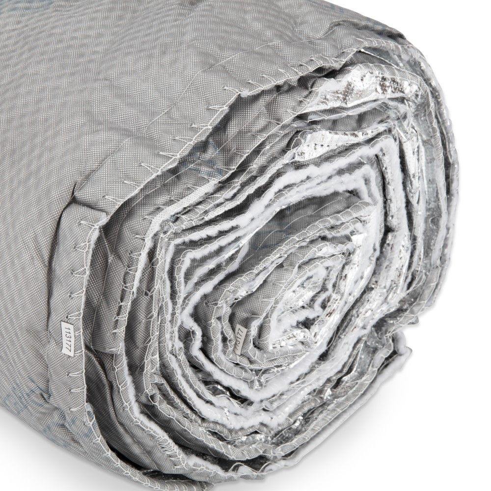 Image of SuperFOIL SF19BB Breathable Thermal Insulation 1.5m x 10m Roll - 15m2