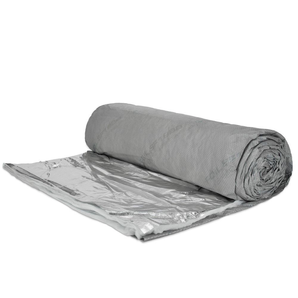 Product image for SuperFOIL SF19BB Breathable Thermal Insulation 1.5m x 10m Roll - 15m2