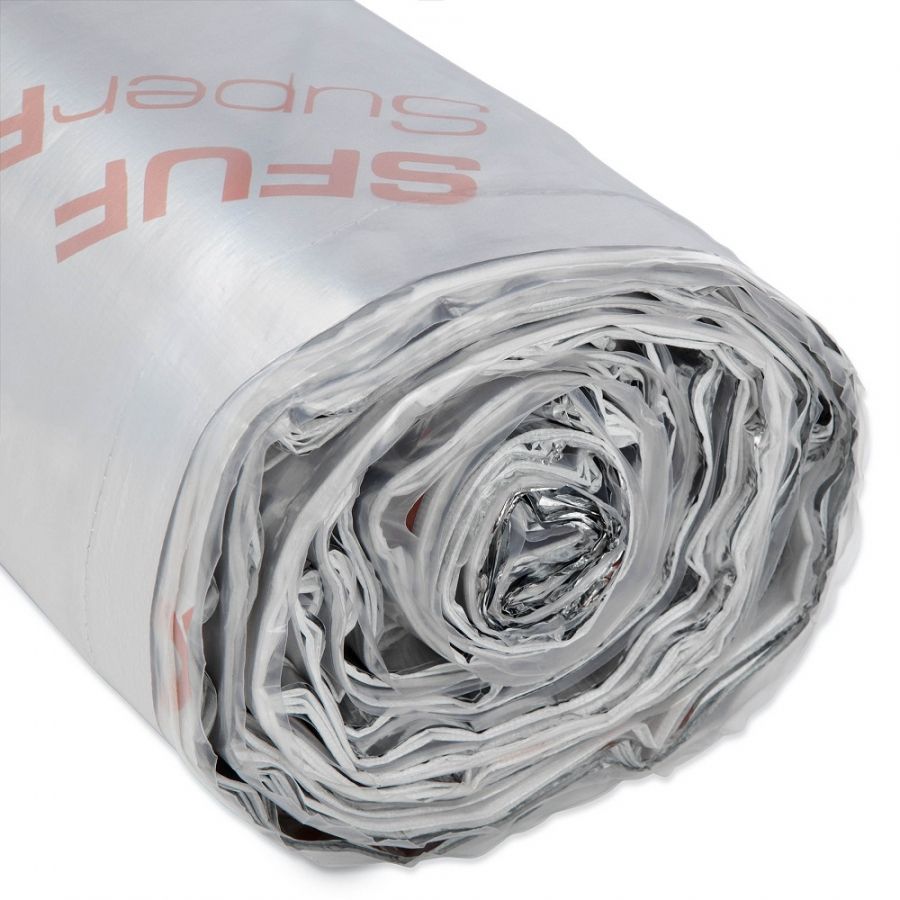 Product image for SuperFOIL SFUF Underfloor Foil Insulation 1.5m x 8m Roll - 12m2