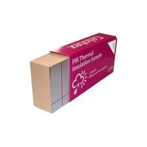 Product image for Celotex TB4040 PIR Insulation Board - 2400 x 1200 x 40mm