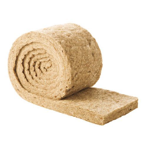Image of Thermafleece CosyWool Sheeps Wool Loft Insulation 140mm x 370mm - 5.11m2