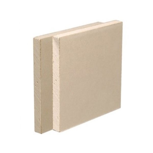 Product image for British Gypsum Gyproc Plasterboard Tapered Edge Wallboard - 2400 X 1200 X 12.5mm
