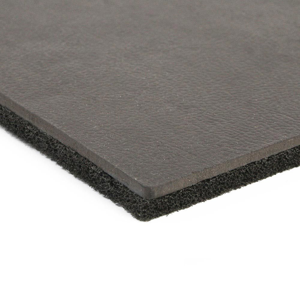 Image of Karma Soundlay 9mm Acoustic Noise Reduction Mat 1200mm x 1000mm x 9mm