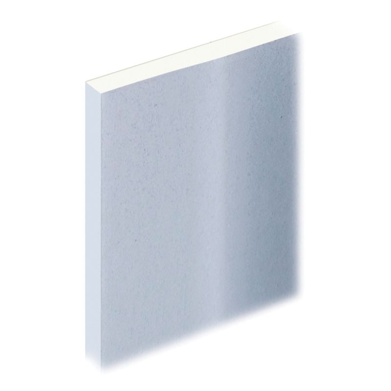 Image of Knauf Plasterboard Tapered Edge Soundshield Plus - 2400 x 1200 x 12.5mm
