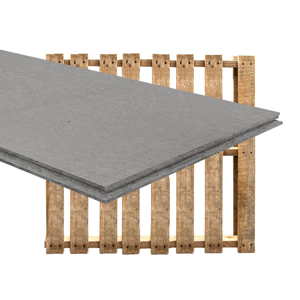 Product image for Cellecta ScreedBoard 20 Dry Screed Board 1.2m x 600mm x 20mm - 43.2m2