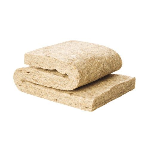 Product image for Sheeps Wool Insulation Thermafleece UltraWool 70mm x 390mm - 9.83m2