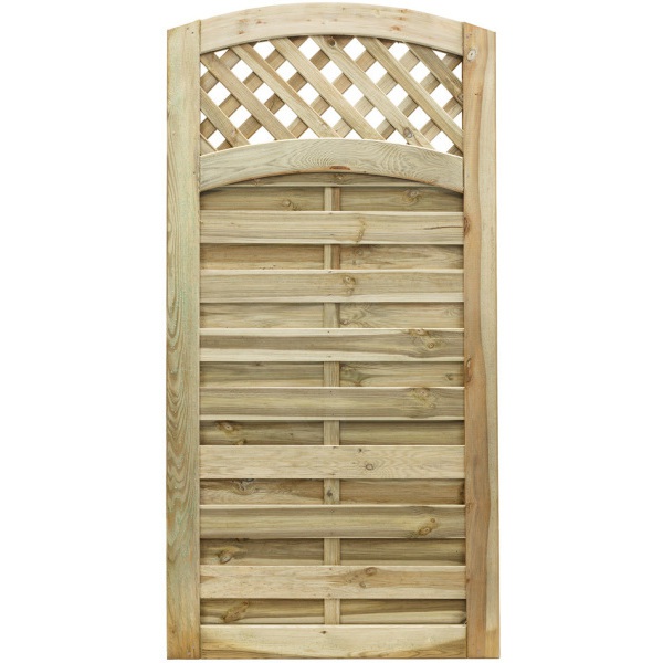 Product image for Elite Meloir Gate 0.9 X 1.8m