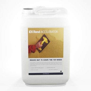 Product image for K-Rend Accelerator 20L