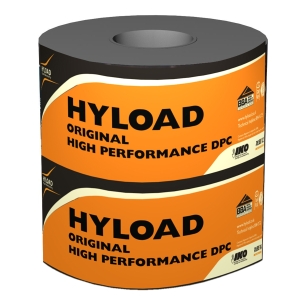 Product image for IKO Hyload Original Damp Proof Course DPC 225mm x 20m