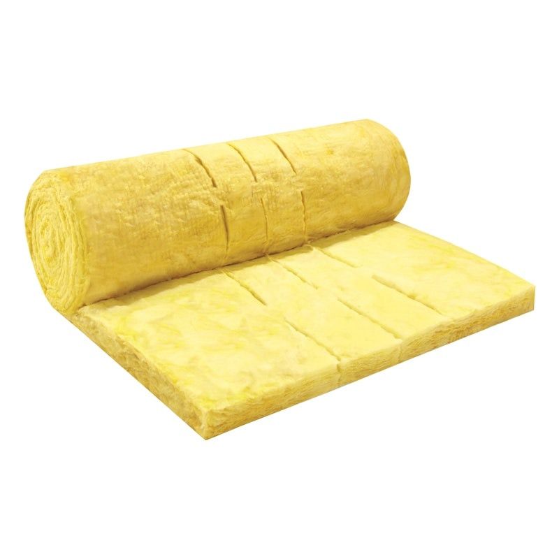 Product image for Superglass Multi-Roll 44 Loft Insulation 200mm - 5.63m2 Pack