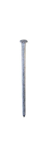 Image of OJ Galvanised Round Wire Nails - 65x2.65mm 25kg