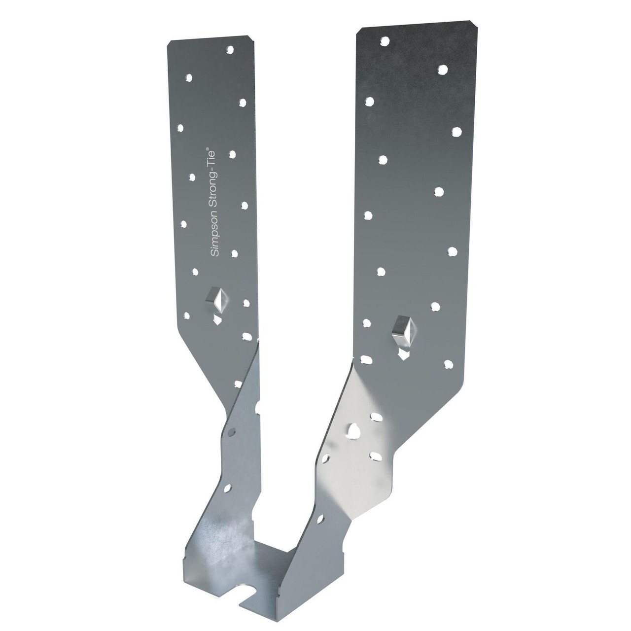 Image of Simpson Adjustable Joist Hanger JHA270 50