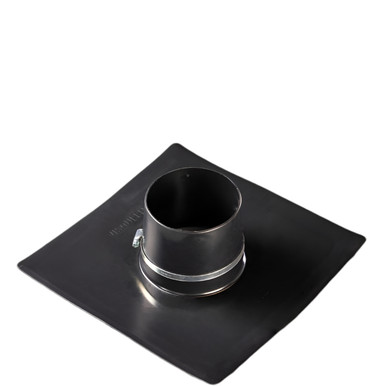 Product image for Visqueen Top Hat Rigid - 110mm
