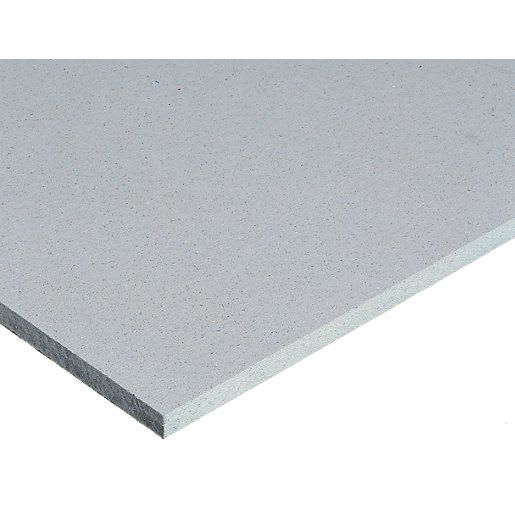 Product image for Fermacell® Gypsum Fibre Wall Board | 2400mm x 1200mm 12.5mm