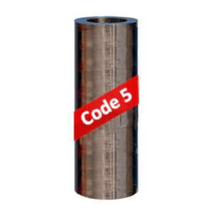 Product image for Lead Code 5 - 1.2m x 6m Roofing Lead Flashing Roll