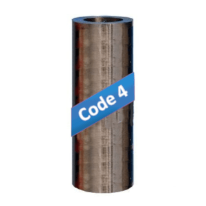 Product image for Lead Code 4 - 1.2m x 6m Roofing Lead Flashing Roll