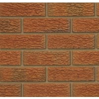 Product image for Ibstock 65mm Chesterton Manorial Red Brick