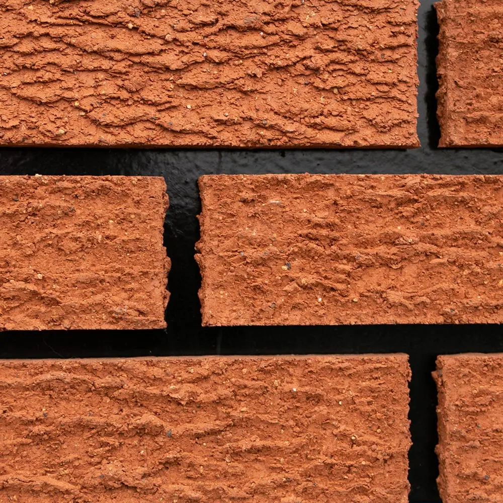 Product image for Ibstock 65mm Chesterton Manorial Red Brick