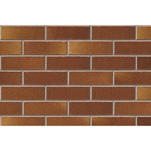 Product image for Ibstock 65mm Atlas Tradesman Heather Brick