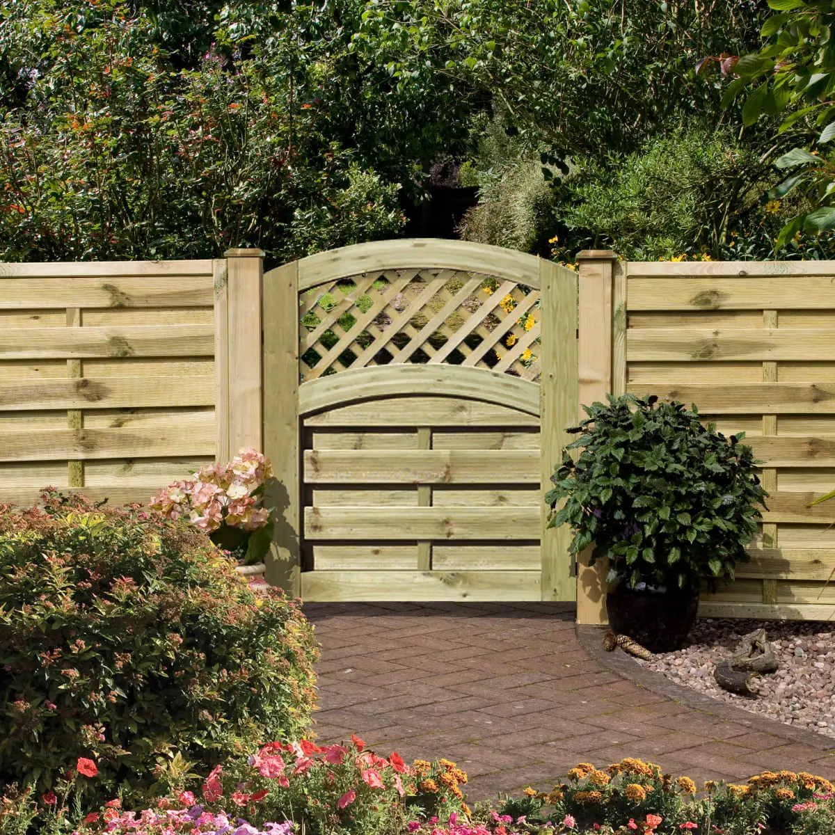 Product image for Elite Meloir Gate