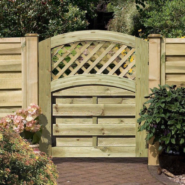 Product image for Elite Meloir Gate