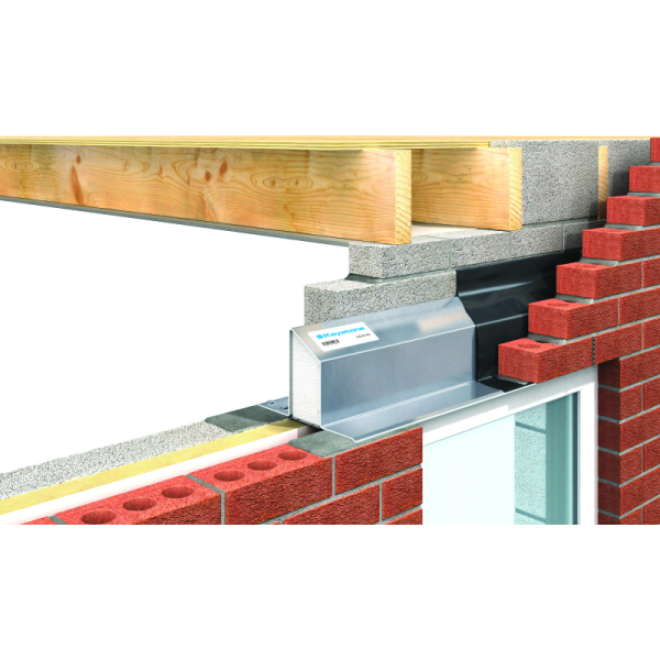 Product image for Keystone Lintel HD/K-90 1200mm