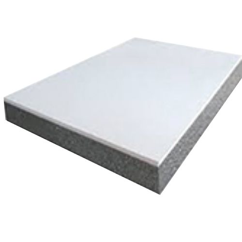 Product image for Warmline EPS Insulated Plasterboard - 2.4m x 1.2m x 30mm