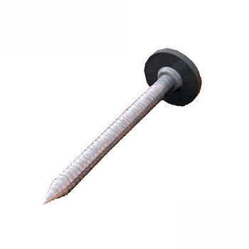 Image of 65mm Fascia Board Fixing Nails/Pins (Black) - Pack of 100