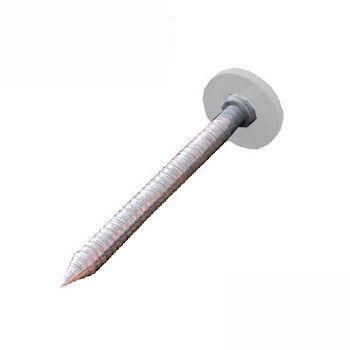 Product image for 65mm Fascia Board Fixing Nails/Pins (Storm Grey) - Pack of 100