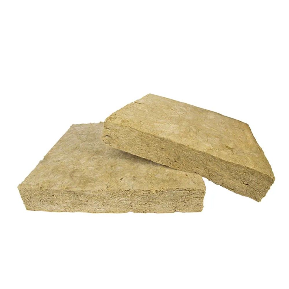 Product image for ROCKWOOL Flexi Slab Acoustic Insulation 1200mm x 600mm x 140mm- 2.88m2 Pack