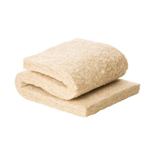 Image of Thermafleece NatraHemp Insulation Slabs 70mm x 570mm - 16.42m2