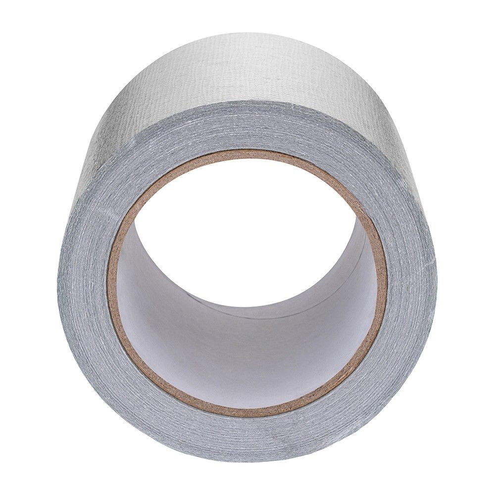 Product image for SuperFOIL Superior Foil Tape - 75mm x 20m Roll